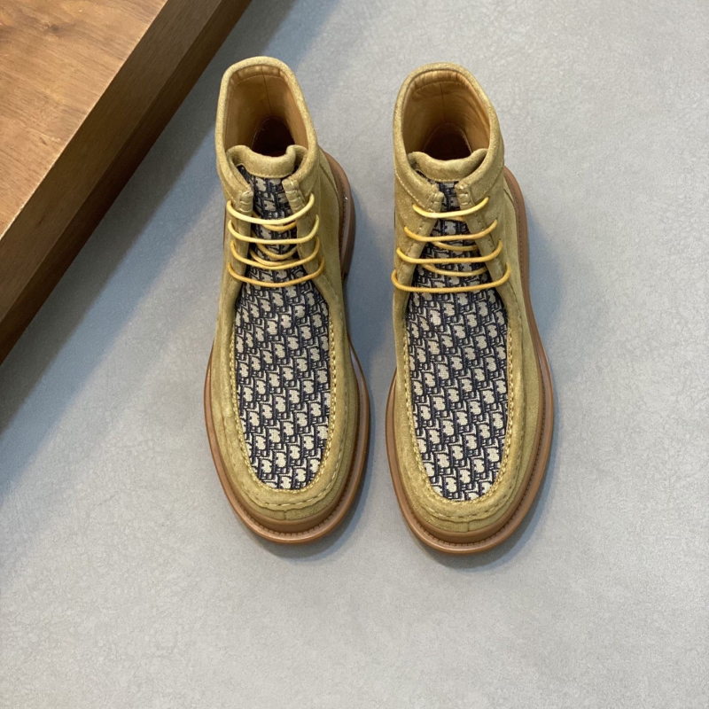 ch**an D*or casual shoes